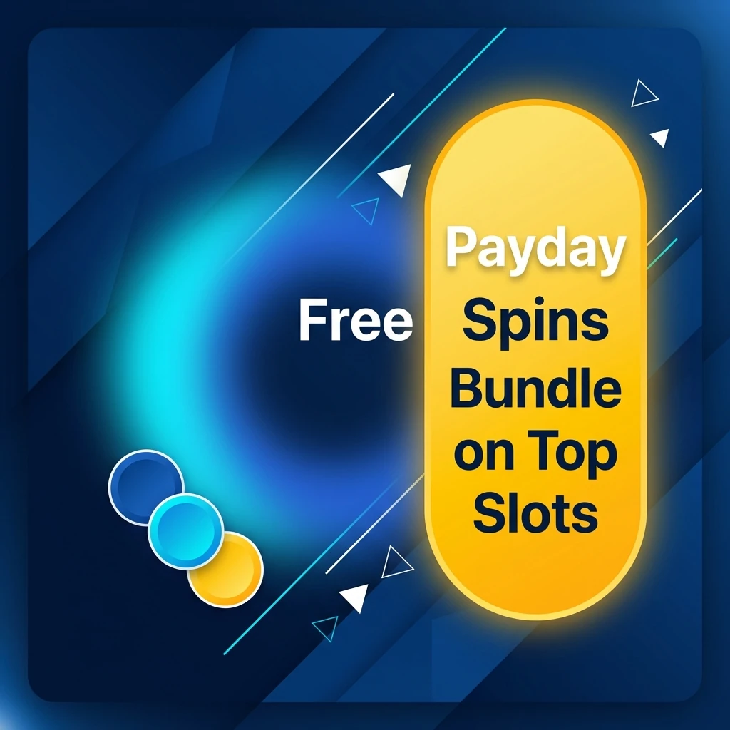 Payday Free Spins Bundle on Top Slots